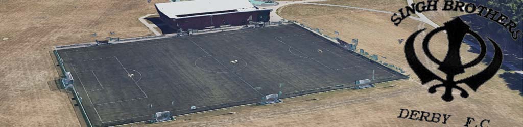 Raccourse Playing Fields
